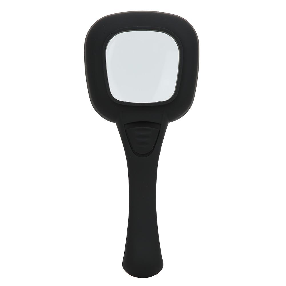 

6X Mini Pocket Loupe Magnifying Glass LED Counterfeit Detector Reading Magnifier
