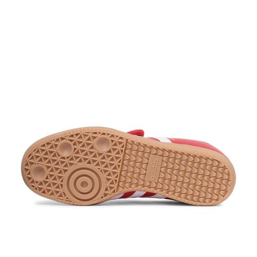 adidas WMNS Samba Jane OG Raudona JQ6446 Moteriškas Dydis