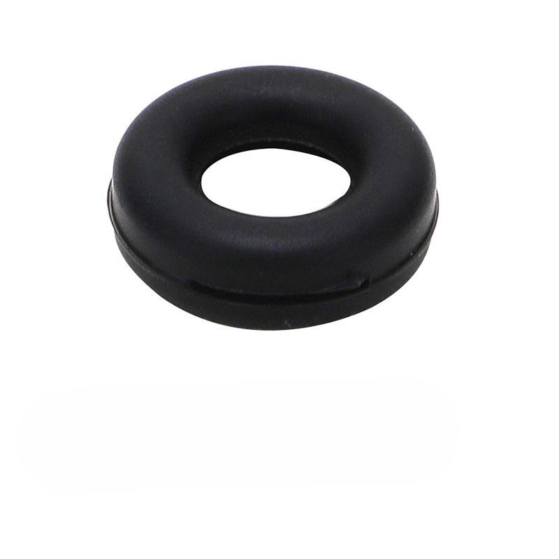 Anti-slip Glasses, Anti-drop Ear Trackers, Silicone Fixed Ear Hooks, Children's Eye Brackets, Legs, Anti-drop Foot Covers, Snap Fasteners