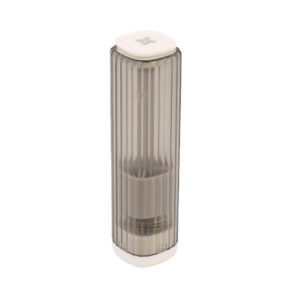 Easy Sewing Needle Thread Organizer with 20Pcs Needle Sewing Storage Box  for Quilt Sewing