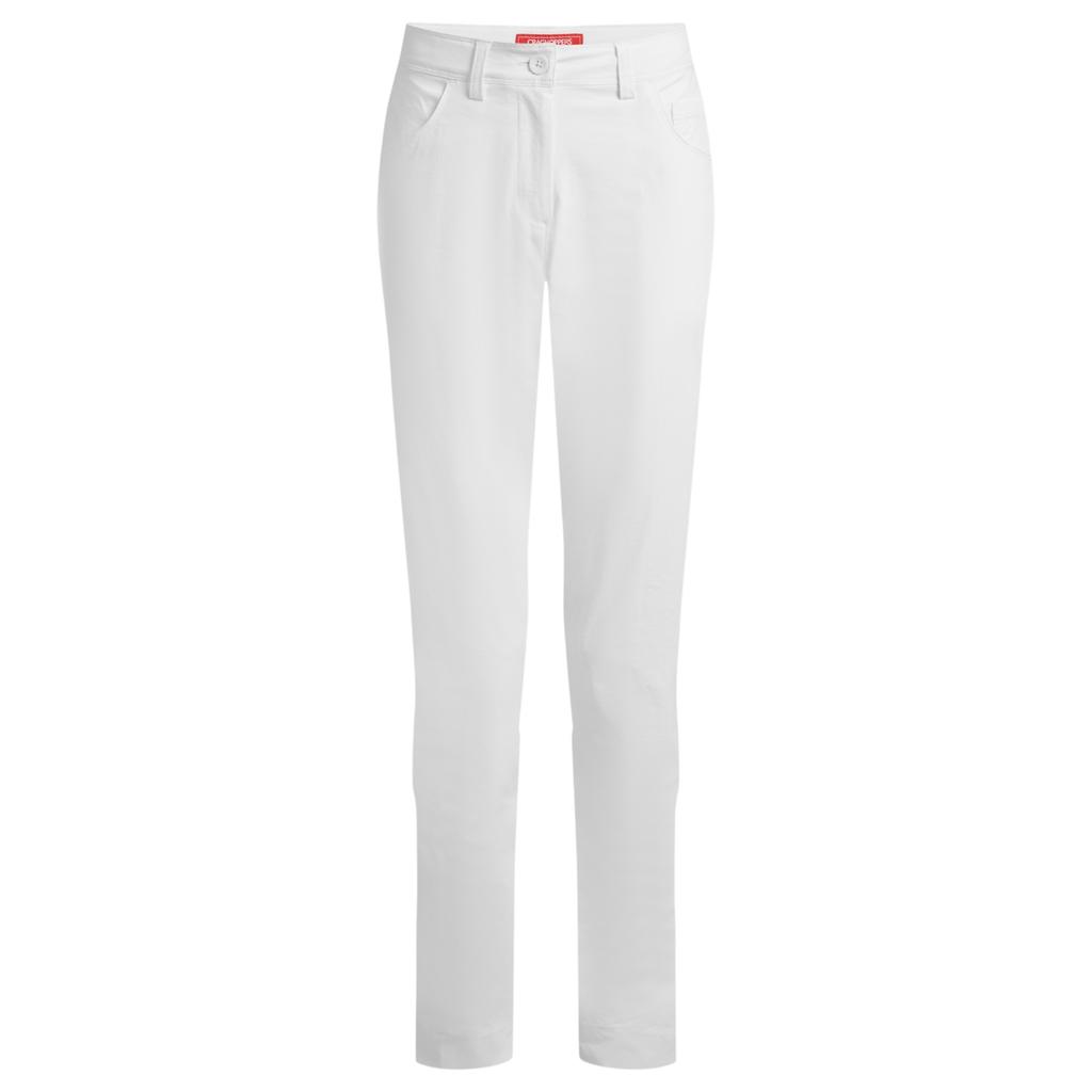 Craghoppers Womens/Ladies Milla Nosilife Hiking Trousers