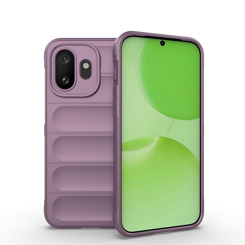 For OnePlus 15T 15R 15 13T 13R 13 12 12R 11 Nord 5 Case Shockproof Soft TPU Silicone Protective Phone Back Cover Funda