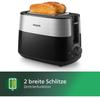 Toaster Philips HD2516/90 Daily Collection