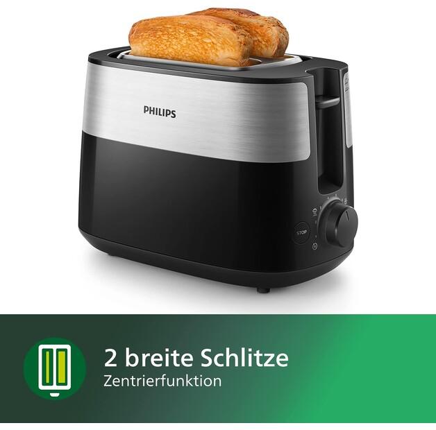 Toaster Philips HD2516/90 Daily Collection
