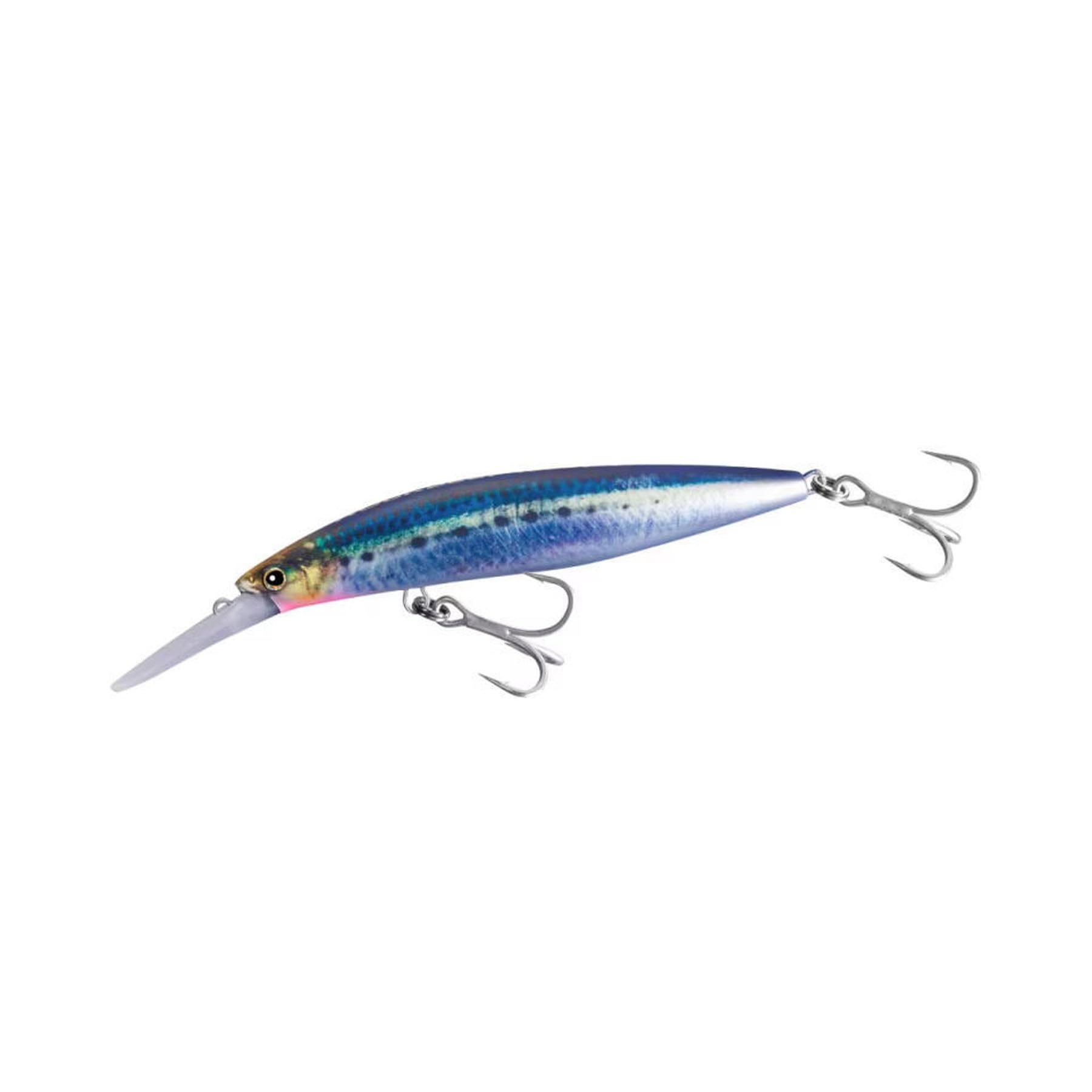 SHIMANO Minnow Colt Sniper Rock Deep Jet Boost XW-E12Y 001 120mm