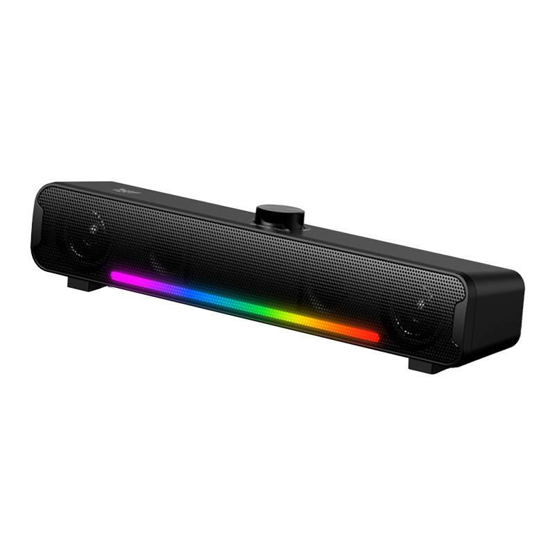 Joom Supermerchanteu Schwarz Onikuma L16 10W Lautsprecher - Bild 6