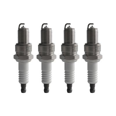 4db 7822 BPR6ES Iridium gyújtógyertyák 4Y motoros pickup teherautóhoz Geely