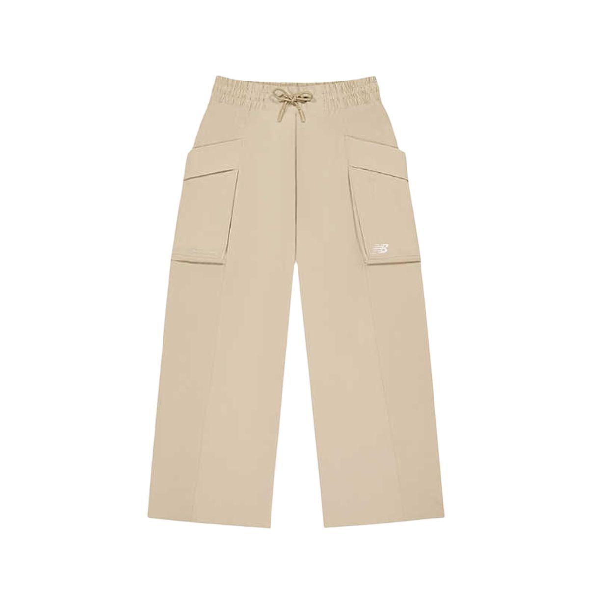 New Balance NB Grey Cargo Pants Men s MB61A5RJ-SOT M