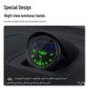Compatible with Wenjie M9/M8/M7 Star Ring Clock, Zhijie R7/S7 Quartz Watch, and Xiangjie S9 Decorative Watch by Peihui.