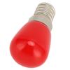 E14 LED-Lampe 3W 350LM Heimbeleuchtung für Deckenlampe Wandlampe Tischleuchte 220?240VRot