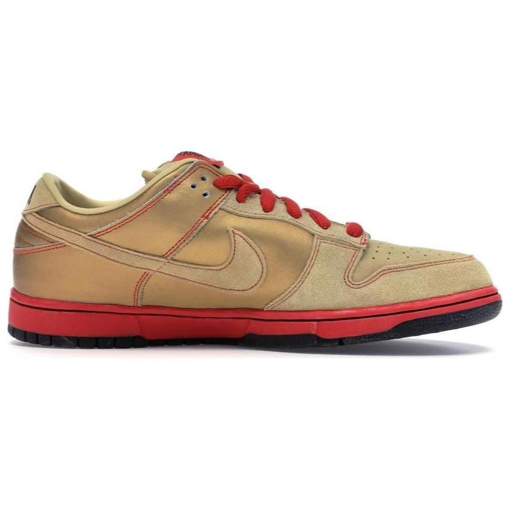 Nike SB Dunk Low Money Cat 304292-771