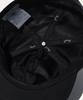 MAYOL My Big Logo Embroidered Ball Cap_Black