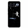 Hülle Für Honor 500 Pro 5G Tiere Löwe Weiche Schwarze Silikon TPU Handyhülle Für Honor 500 Pro Hülle 6.55" Schutz Stoßfänger Fundas