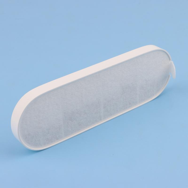 

3 шт. Xiaomi Mijia Умный фильтр для диспенсера воды для питомцев Автоматическая циркуляция Фильтр Детали фонтана для питья 3Pcs