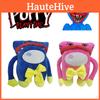 Poppy Playtime Huggy Wuggy Подушка Плюшева іграшка М'які та чарівні м'які ляльки