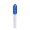 Portable Engraving Pen Safe Reliable Plastic Electric Carving Pen for Pet Tags Blessing Tags