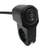 Motorcycles Handlebar Switch Universal 7/8" 22mm Hand Control Switch Durable