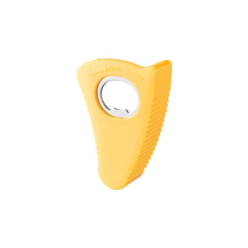 

Japanese Multifunctional Can & Bottle Opener