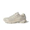 Temper Run 2.0 Aluminum Silver Metallic Grey Unisex Sneakers Tan Grey-One JH5503