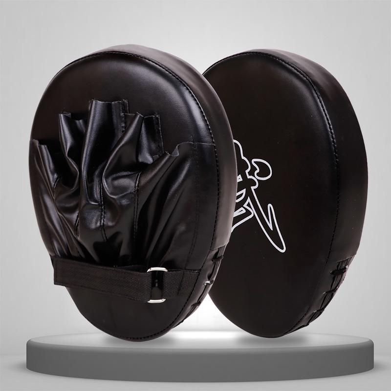 Boxen & Kampfsport Trainingszielpolster für Sanda, Muay Thai und Taekwondo Sparring (Paar)