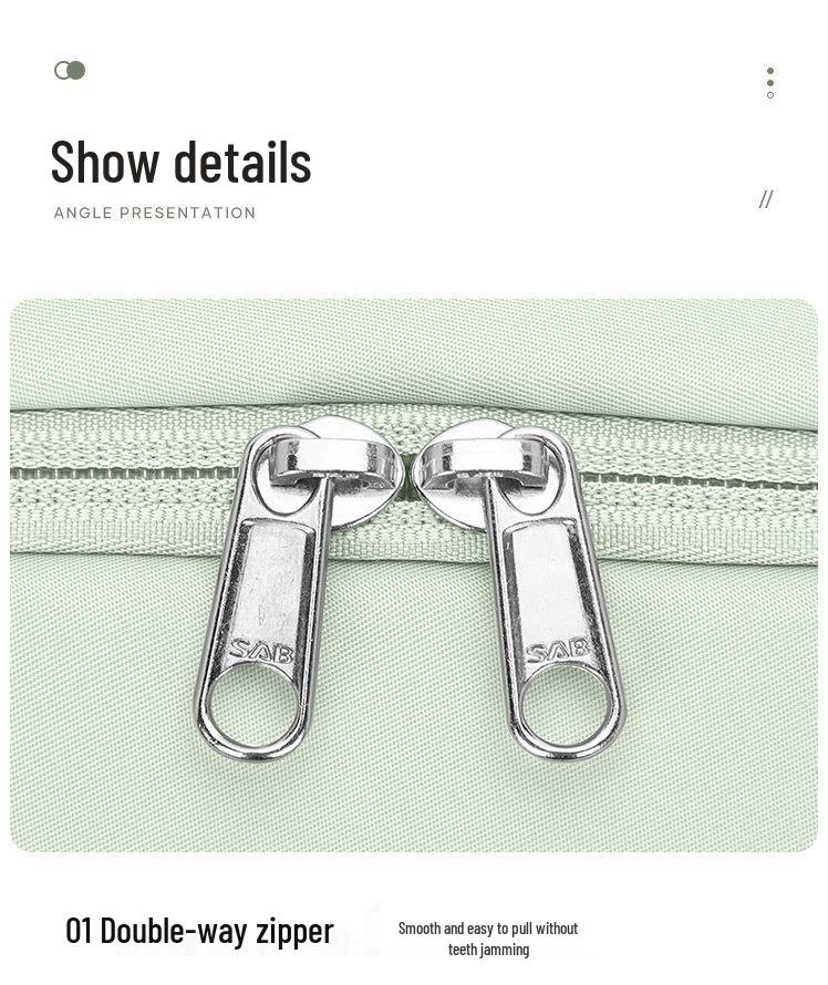 Men's Large Capacity Travel Backpack with Wet/Dry Separation, Cabin-Size Business Computer Backpack