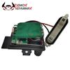7701206351 7702258237 7701059206 Heater Blower Motor Regulator Resistor For RENAULT Laguna CLIO 1997-2016