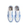 Air Jordan 1 Elevate Low 'University Blue' Women's Jordan DQ3698-141