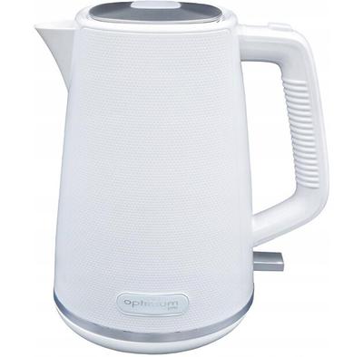 Fierbător electric Optimum Pro CX-4001 alb