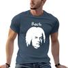 Bach Tshirt T Shirts With Prints Graphic T Shirts For Unisex T Shirts For Unisex Graphic Tees Tshirt