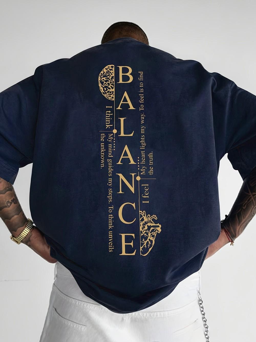 

New Breathable Comfortable Roundneck Pure Cotton Tshirt with Fashionable Print Design Mens Summer Outdoor Casual Tshirt 3XL
