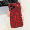 For iPhone 17 Pro Max 17Pro Fashion Dusk Beach Painting Phone Case For iPhone17 Pro 17ProMax Soft Silicone Cases Bumpers