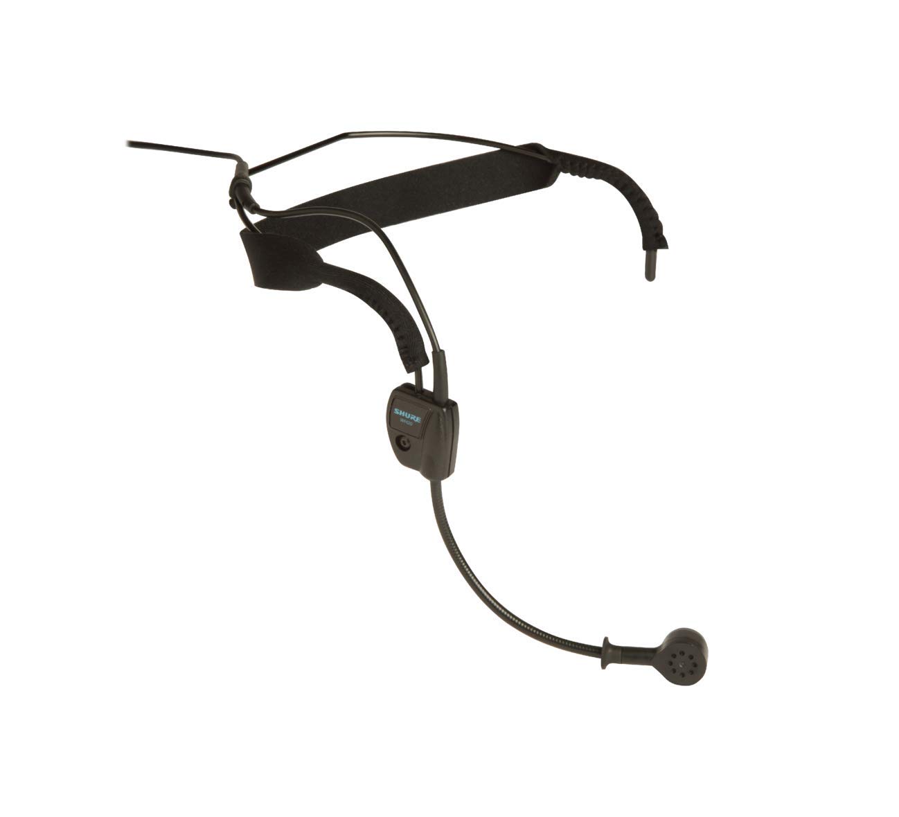 

SHURE Динамічний мікрофон WH20 Головний мікрофон WH20QTR Гарантія 2 [/Роки виробника] чорний