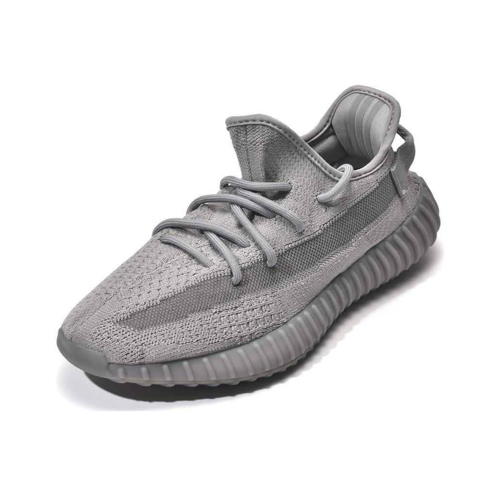 New Adidas Yeezy Boost 350 V2 Steel Grey IF3219
