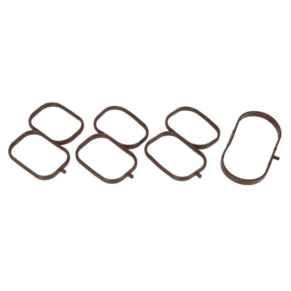Car Upper Plenum Gasket Set MS96943 For Nissan Frontier Xterra 2005-2015
