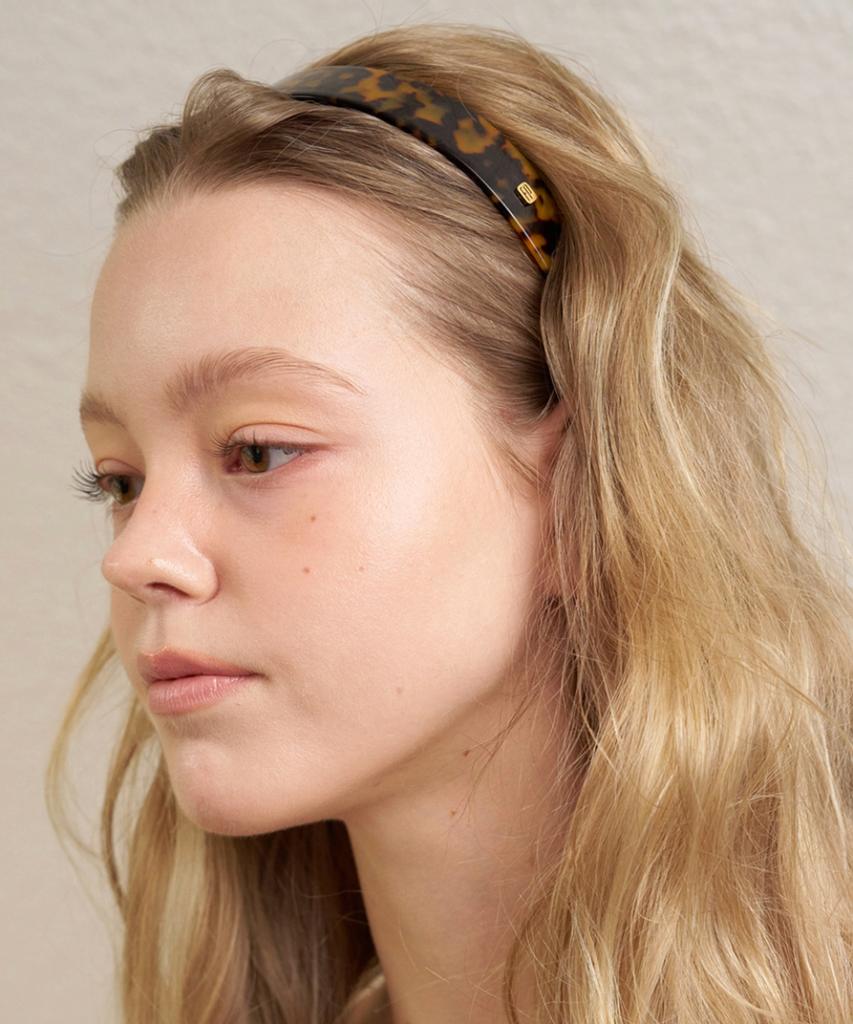 Fantastic Planet Leopard Hairband
