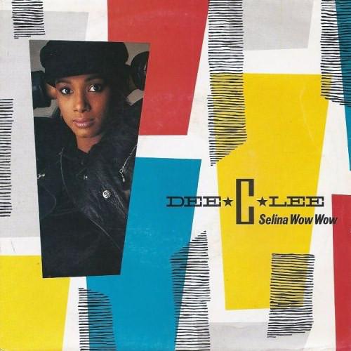 

12inch Record DEE C. LEE - Selina Wow Wow TA4192 CBS 1984 UK Soul/Funk Used