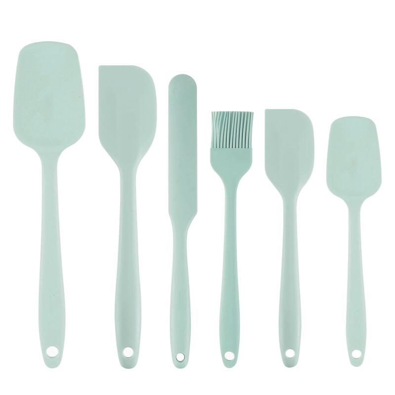 MDNG 6-Piece Cake Decorating Spatula Set