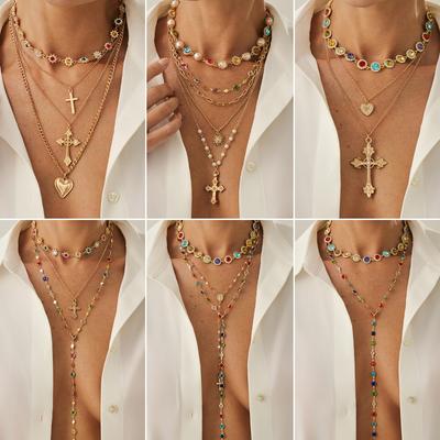 Colliers et pendentifs – Colliers