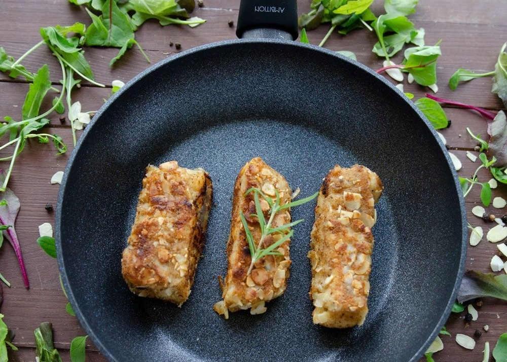 Frying Pan Ambition Mercure 22890 20 1 Pc