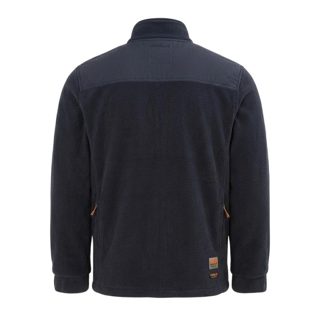 SoulCal Mens Polyester Fleece Jacket