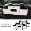 Geely Car Seat Storage Box & Cup Holder for Xingyuan, Xingyue L, Xingrui, Emgrand, Boyue Pro.
