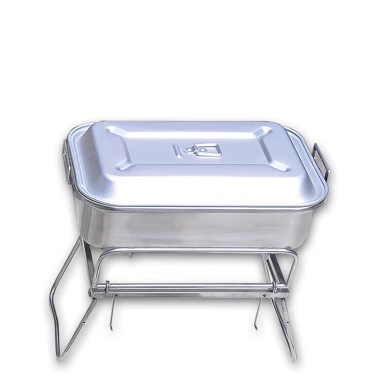 ShiNiao Field Catering & Mess Kits