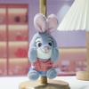 Disney S Urocze breloczki/zawieszki do torebki Zootopia Pluszowe Królik, Tygrys Lis Zootopia Pluszowa zabawka Hurtownia