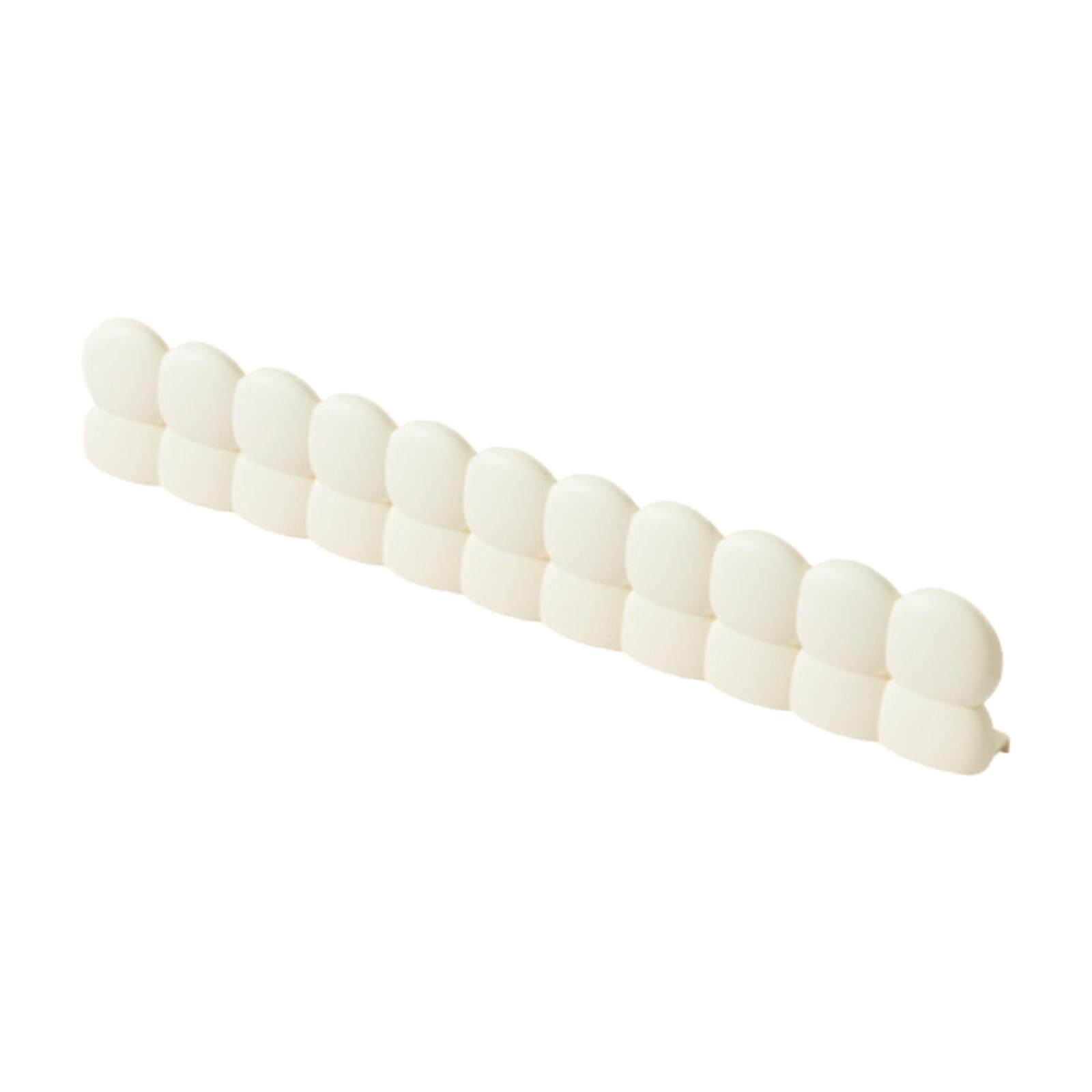 Splash guard for the kitchen sink, non-slip, made of high-quality, for the