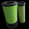 Jiexing Zhanyang Crawler Excavator Air Filter Element