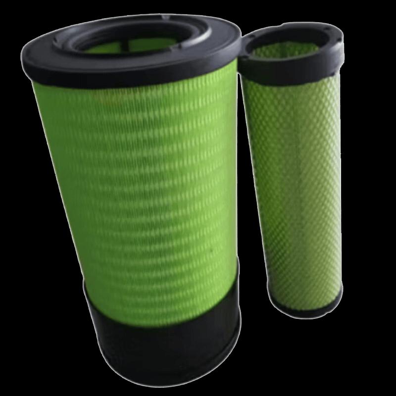 Jiexing Zhanyang Crawler Excavator Air Filter Element