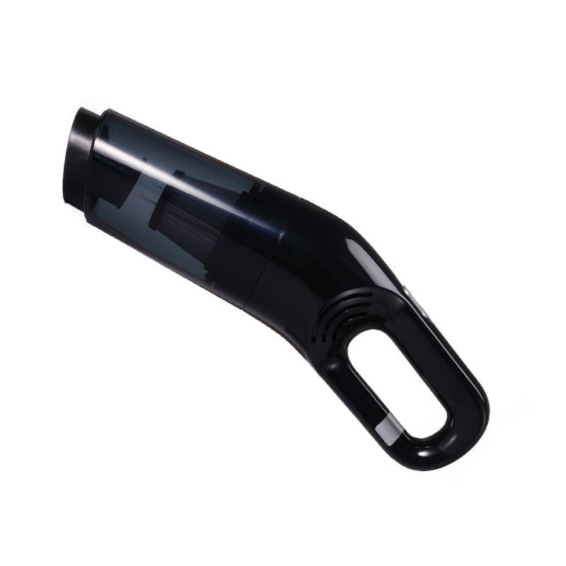 Wireless Car Vacuum Cleaner Strong Cordless Cleaner Suction Handheld Auto Vacuum Home Car Dual Use Mini Vacuum Cleaner Appliance