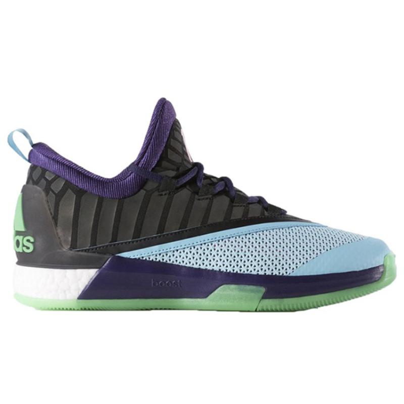 Adidas Crazylight Boost 2.5 'All Star' Sneakers B42427