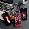 Itachi Narutos Akatsuki Madaras KISAME for Samsung Galaxy Note 20 Ultra 10 8 9 S10 Plus S8 A70 A24 A25 A21S A37 A57 A55 A7 Case