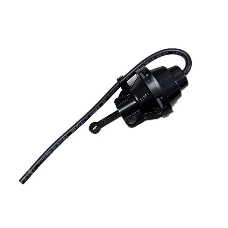 Suitable for GM Chevrolet Cruze Oncoway 1.5 L3G engine intake manifold regulating valve 12675731 12646873